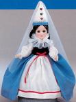 Effanbee - Play-size - Storybook - Queen of Hearts - Poupée